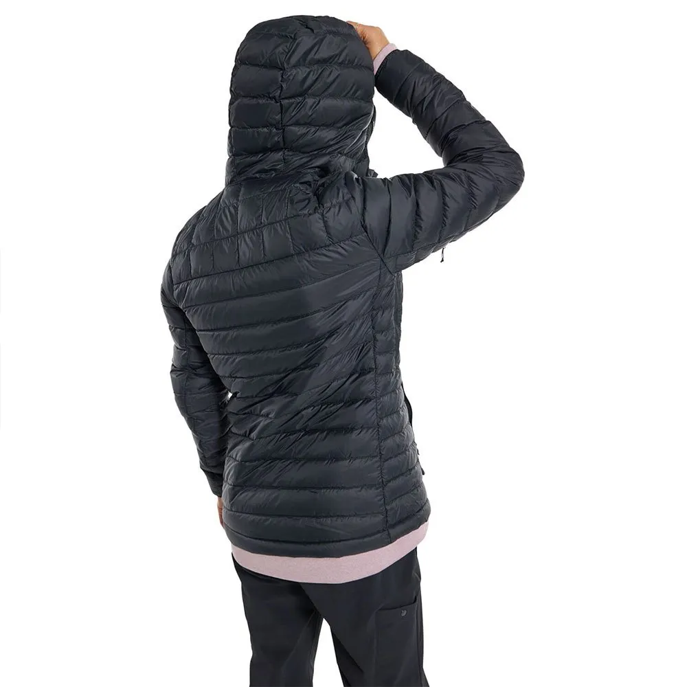 Burton Midheat Down Jacke Burton Midheat Down Jacke