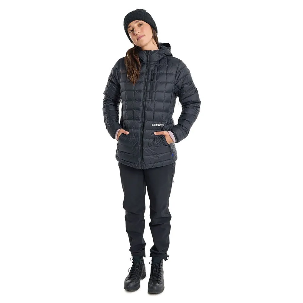 Burton Midheat Down Jacke Burton Midheat Down Jacke