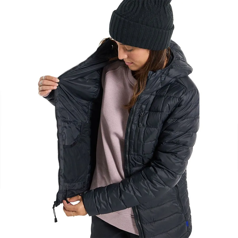 Burton Midheat Down Jacke Burton Midheat Down Jacke