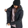 Burton Midheat Down Jacke