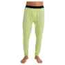 Glow yellow green