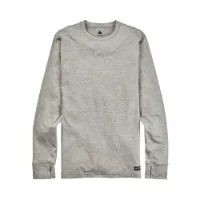 Burton Midweight Crew Langarm-baselayer Burton Midweight Crew Langarm-baselayer