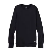 Burton Midweight Crew Langarm-baselayer Burton Midweight Crew Langarm-baselayer