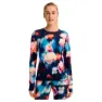Floral blur