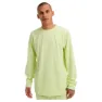 Glow yellow green