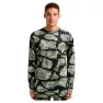 Graffiti camo 1