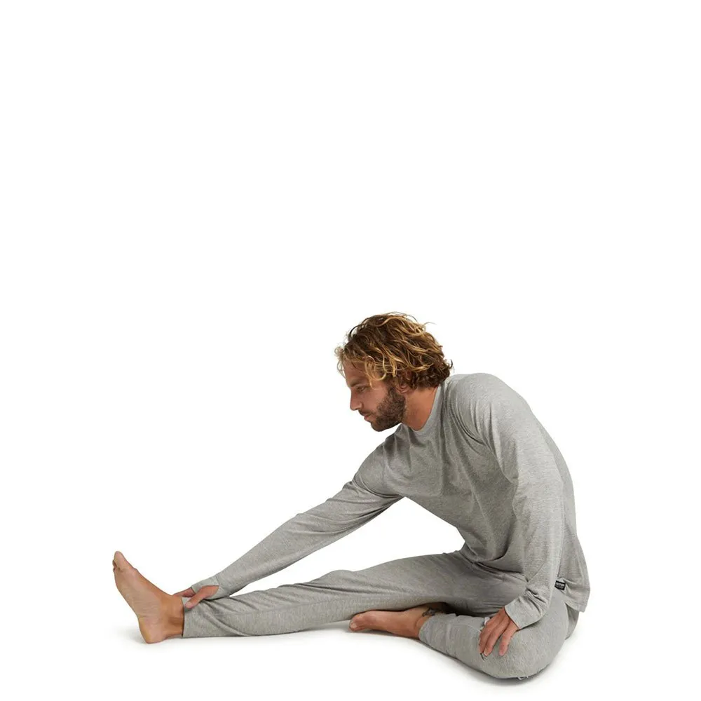 Burton Midweight Crew Langarm-baselayer