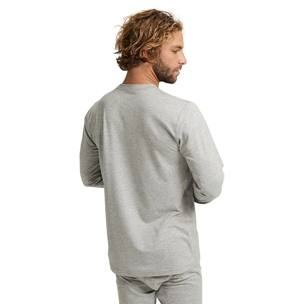 Burton Midweight Crew Langarm-baselayer