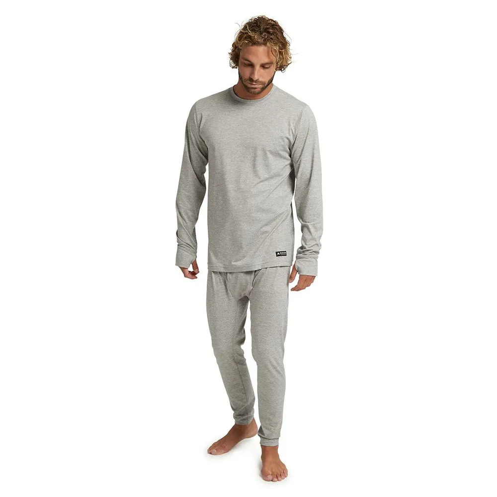 Burton Midweight Crew Langarm-baselayer