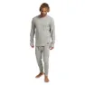Burton Midweight Crew Langarm-baselayer