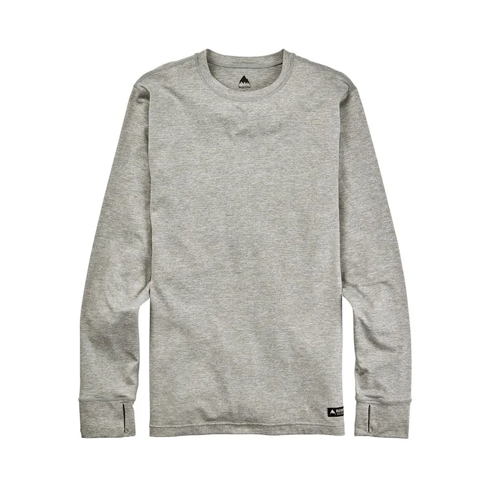 Burton Midweight Crew Langarm-baselayer
