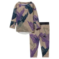 Burton Midweight Funktionsunterwäsche-set Burton Midweight Funktionsunterwäsche-set