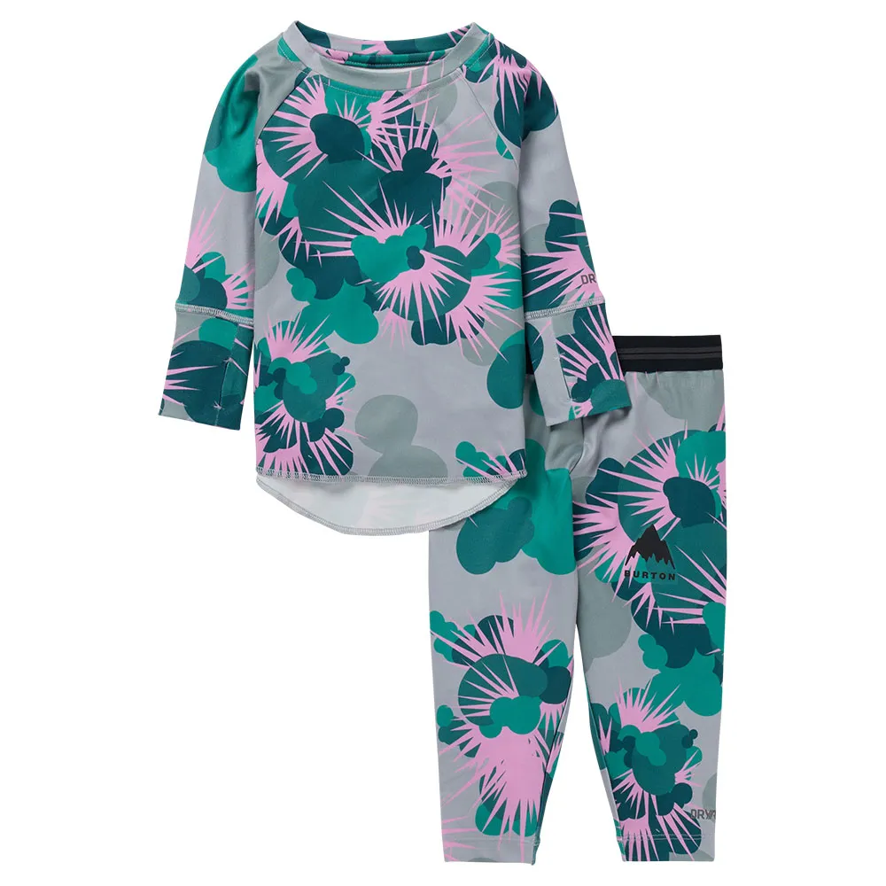 Burton Midweight Funktionsunterwäsche-set Burton Midweight Funktionsunterwäsche-set