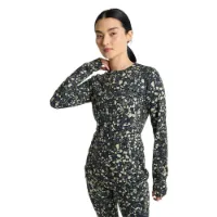 Burton Midweight Langarm-baselayer Burton Midweight Langarm-baselayer