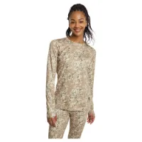 Burton Midweight Langarm-baselayer Burton Midweight Langarm-baselayer