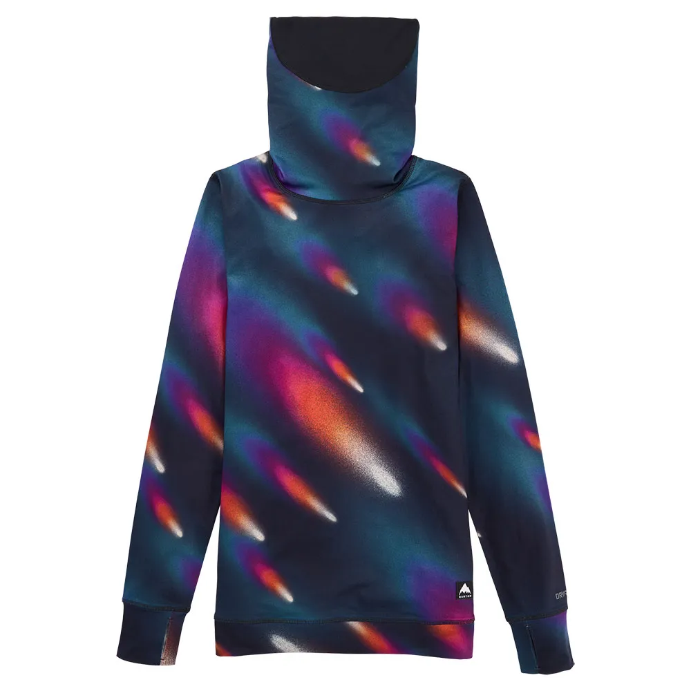 Burton Midweight Langarm-baselayer