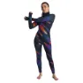 Burton Midweight Langarm-baselayer
