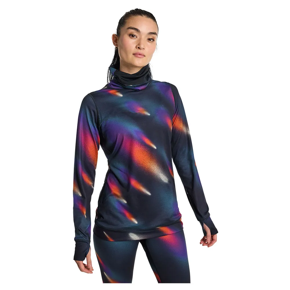 Burton Midweight Langarm-baselayer