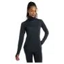 Burton Midweight Langarm-baselayer