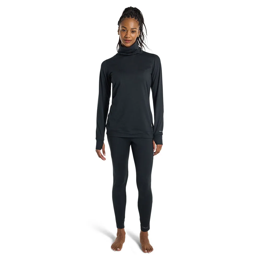 Burton Midweight Langarm-baselayer Burton Midweight Langarm-baselayer