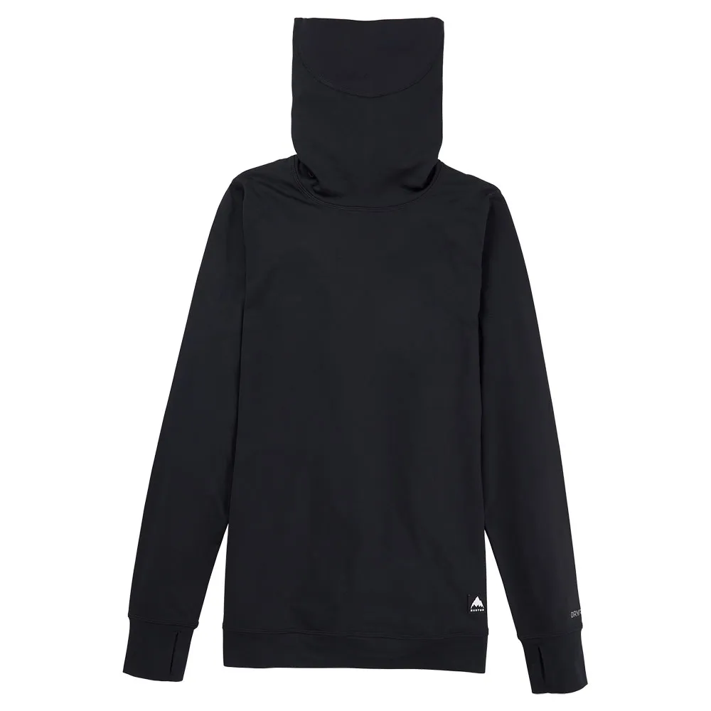 Burton Midweight Langarm-baselayer Burton Midweight Langarm-baselayer