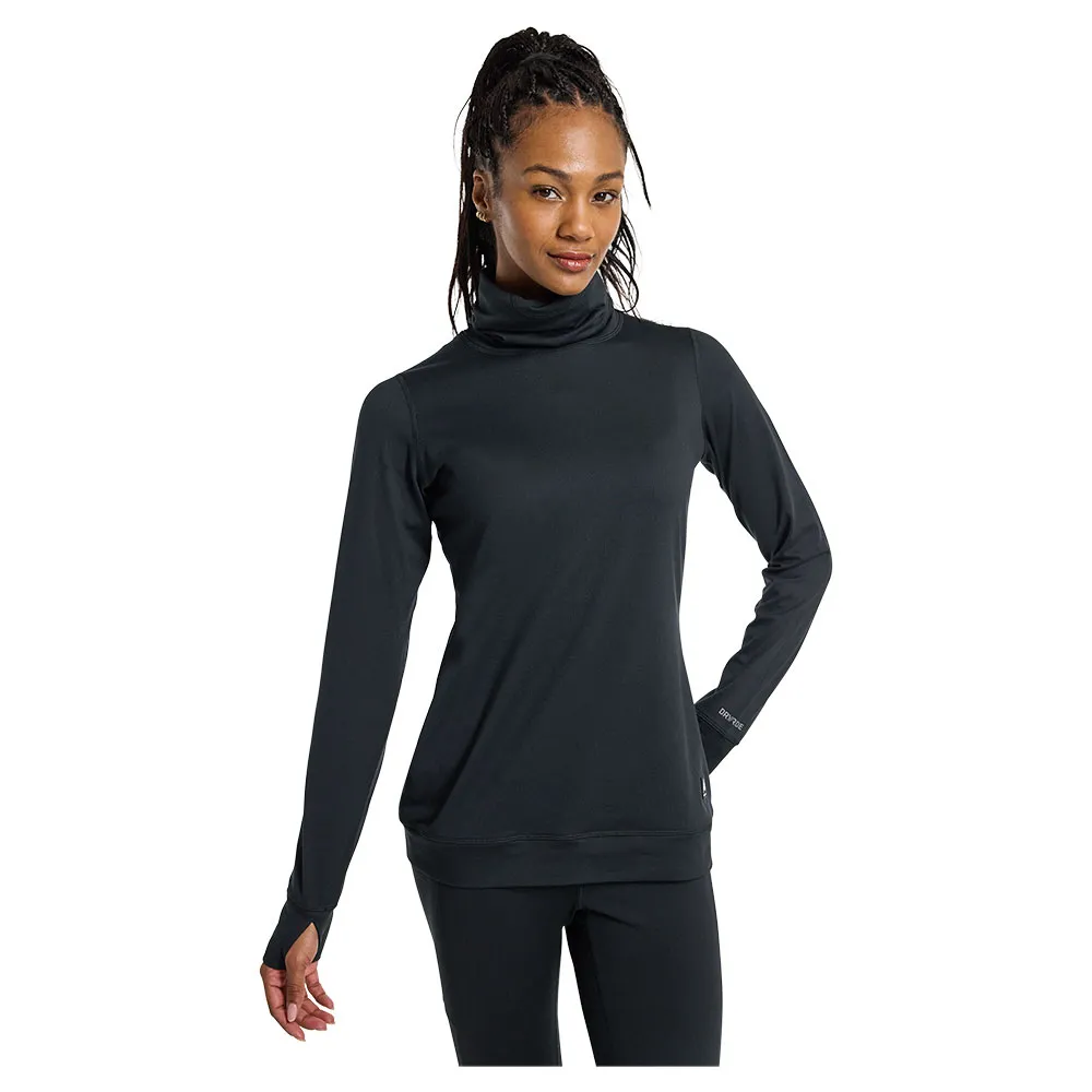 Burton Midweight Langarm-baselayer Burton Midweight Langarm-baselayer