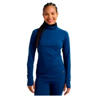 Burton Midweight Long Neck Langarm-baselayer Burton Midweight Long Neck Langarm-baselayer