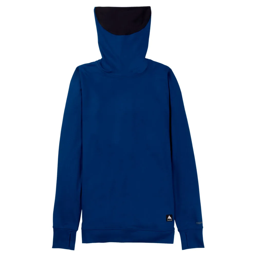 Burton Midweight Long Neck Langarm-baselayer