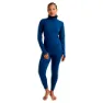 Burton Midweight Long Neck Langarm-baselayer