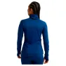 Burton Midweight Long Neck Langarm-baselayer