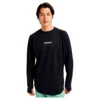 Burton Midweight Roadie Tech Crew Langarm-baselayer Burton Midweight Roadie Tech Crew Langarm-baselayer