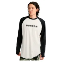 Burton Midweight Roadie Tech Crew Langarm-baselayer