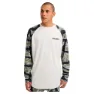 Stout white/graffiti camo