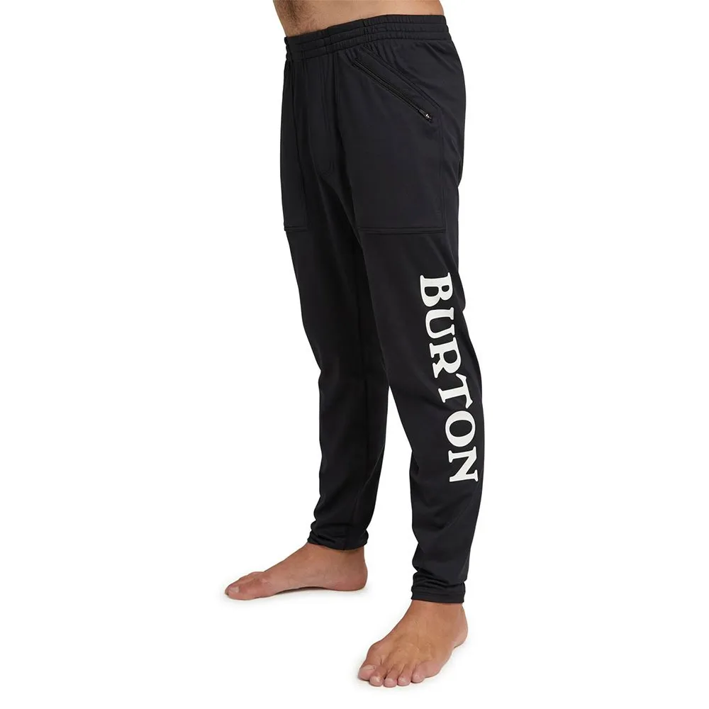 Burton Midweight Stash Baselayer-hose Burton Midweight Stash Baselayer-hose