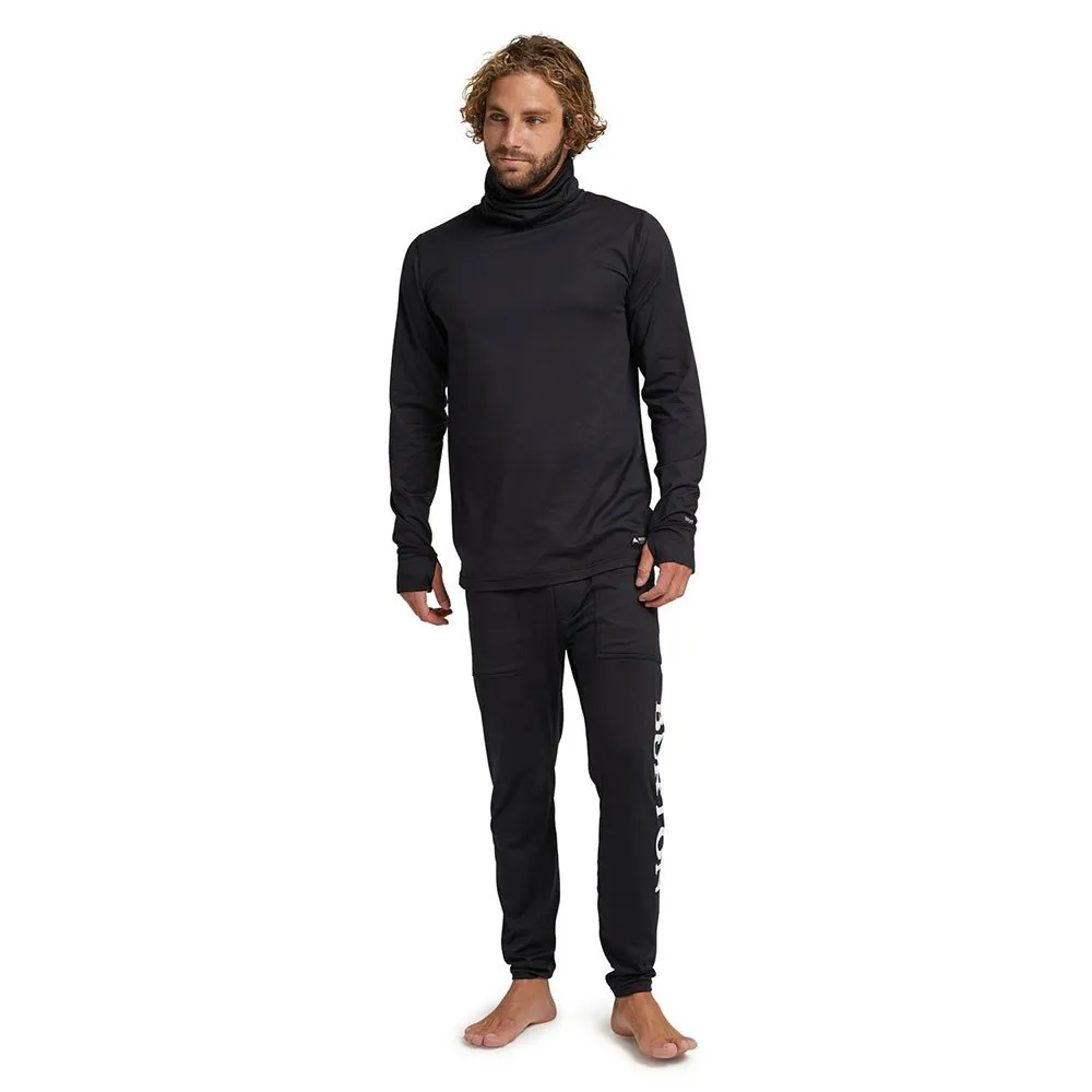 Burton Midweight Stash Baselayer-hose Burton Midweight Stash Baselayer-hose