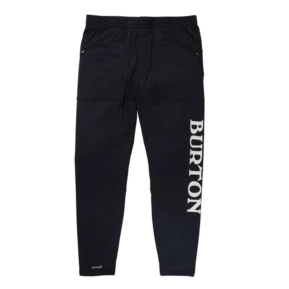 Burton Midweight Stash Baselayer-hose Burton Midweight Stash Baselayer-hose