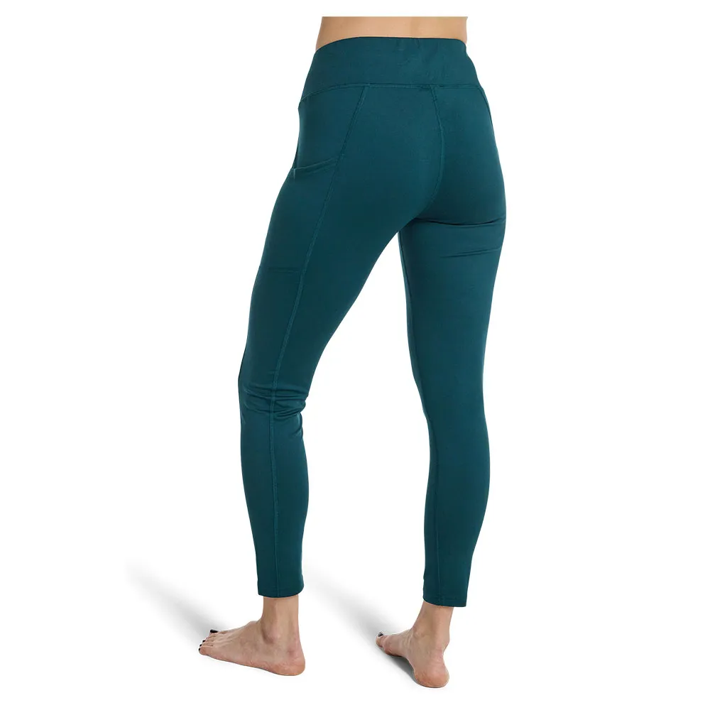 Burton Midweight X Baselayer-hose