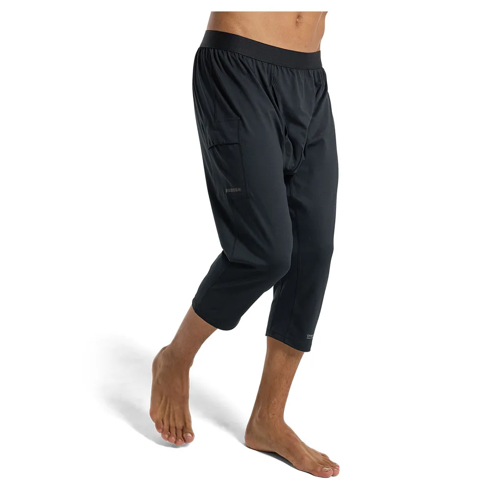 Burton Midweight X Boot 3/4 Baselayer-hose Burton Midweight X Boot 3/4 Baselayer-hose