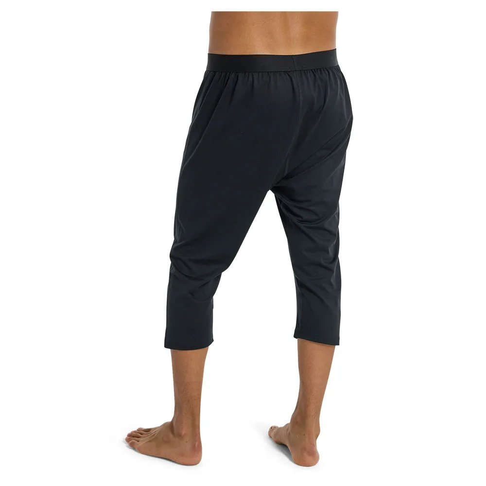 Burton Midweight X Boot 3/4 Baselayer-hose Burton Midweight X Boot 3/4 Baselayer-hose