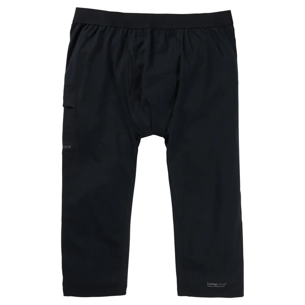 Burton Midweight X Boot 3/4 Baselayer-hose Burton Midweight X Boot 3/4 Baselayer-hose