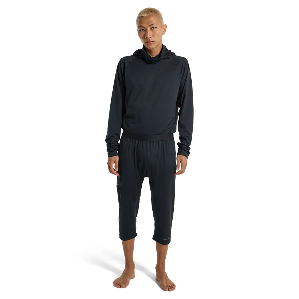 Burton Midweight X Boot 3/4 Baselayer-hose Burton Midweight X Boot 3/4 Baselayer-hose