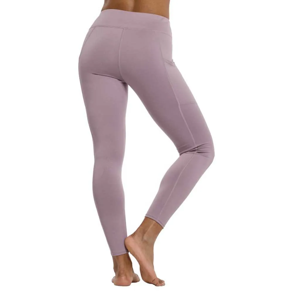 Burton Midweight X Hosen, Elderberry Burton Midweight X Hosen, Elderberry