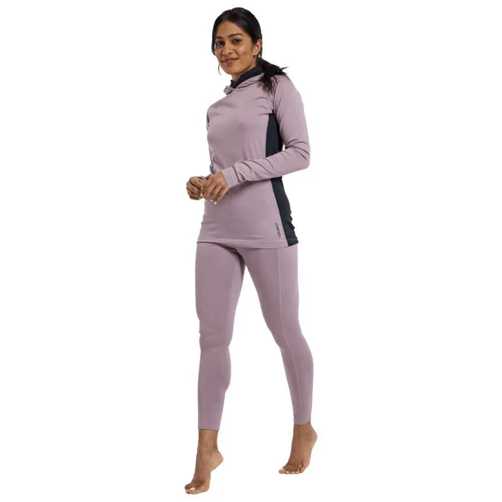 Burton Midweight X Hosen, Elderberry Burton Midweight X Hosen, Elderberry