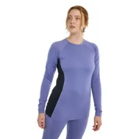 Burton Midweight X Langarm-baselayer Burton Midweight X Langarm-baselayer