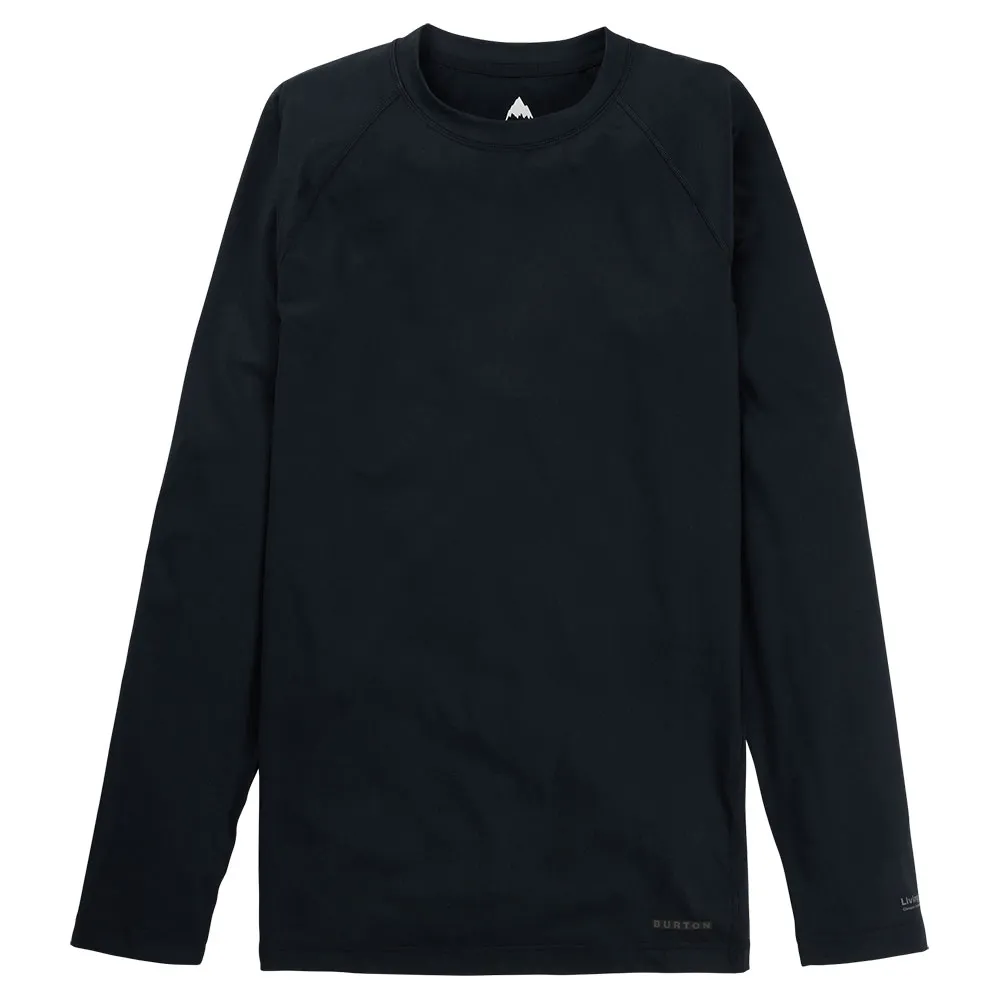 Burton Midweight X Langarm-baselayer Burton Midweight X Langarm-baselayer