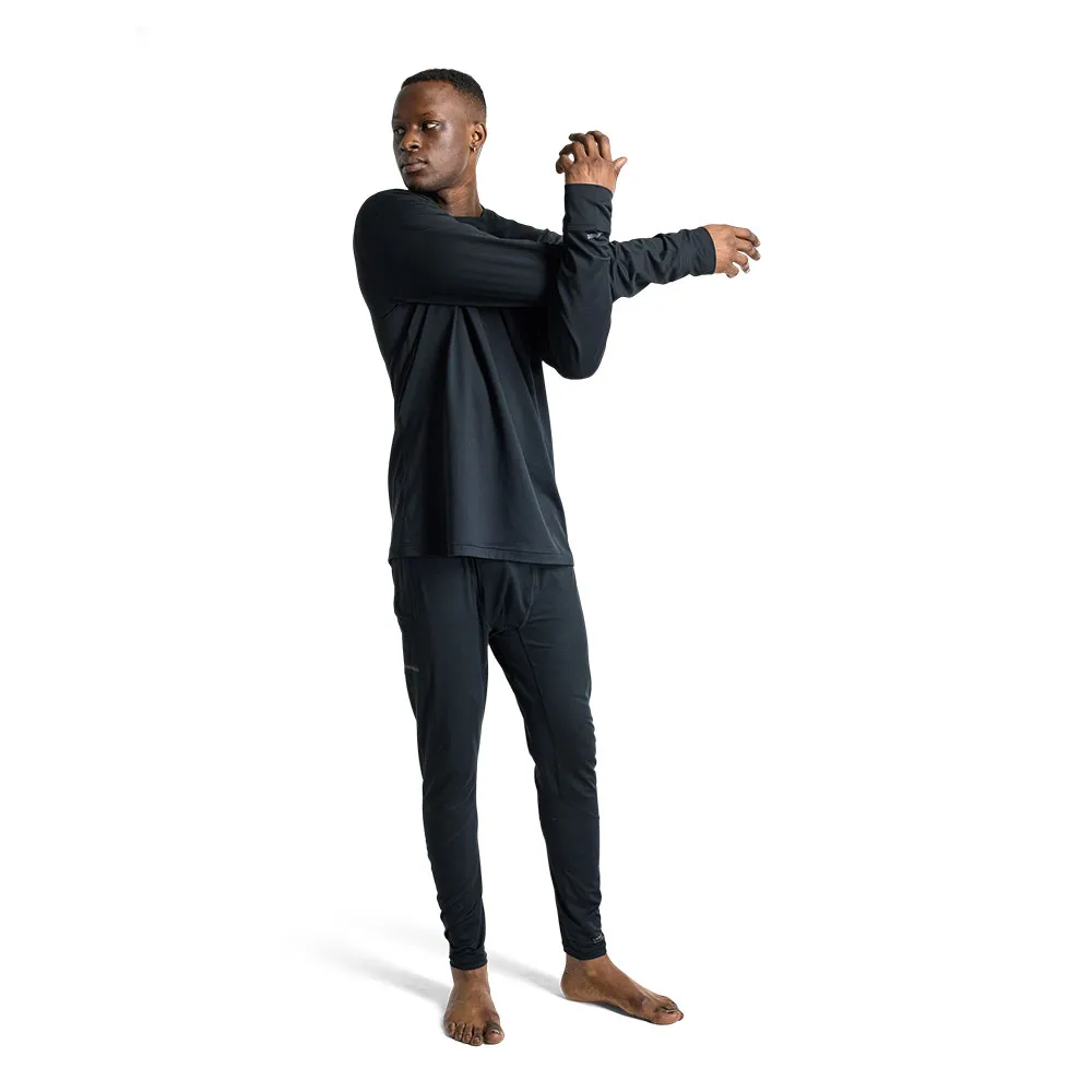 Burton Midweight X Langarm-baselayer Burton Midweight X Langarm-baselayer