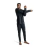 Burton Midweight X Langarm-baselayer