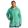 Burton Minxy Hi-loft Fleece Mit Durchgehendem Reißverschluss