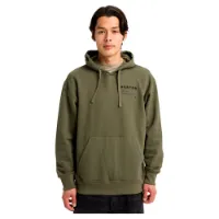 Burton Moretown Kapuzenpullover Burton Moretown Kapuzenpullover
