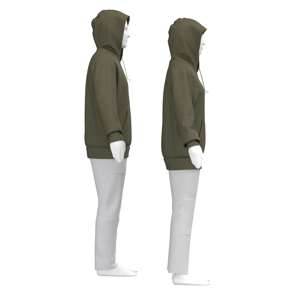 Burton Moretown Kapuzenpullover